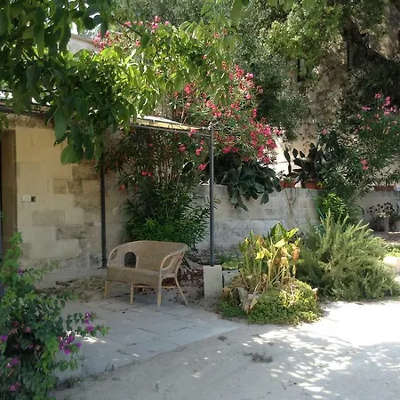 Masseria Specchiulla أوترانتو