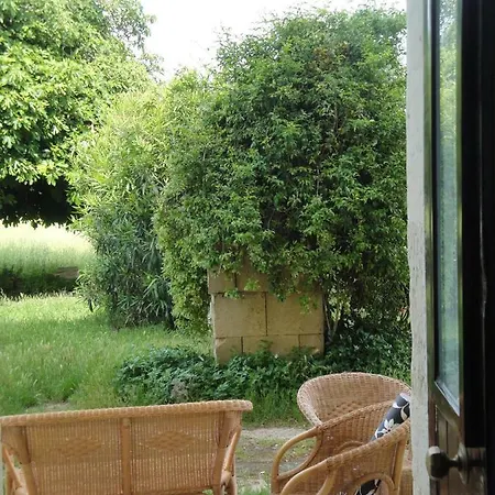 Masseria Specchiulla * Otranto