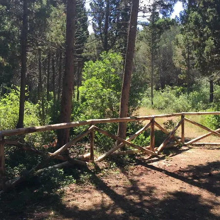 بيت للعطل Masseria Specchiulla أوترانتو