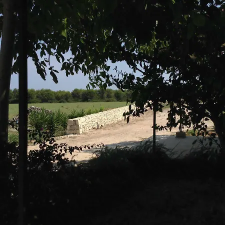 Masseria Specchiulla بيت للعطل *