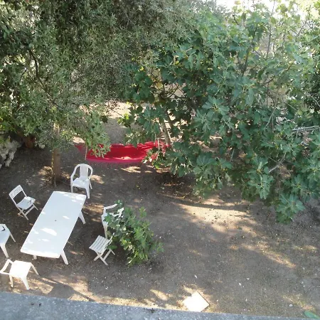 Masseria Specchiulla أوترانتو