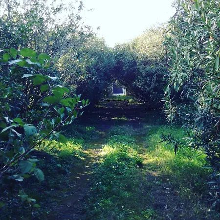 Masseria Specchiulla