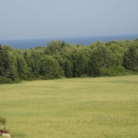 Masseria Specchiulla بيت للعطل *