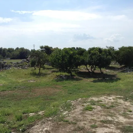 بيت للعطل Masseria Specchiulla