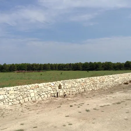 Masseria Specchiulla בית נופש