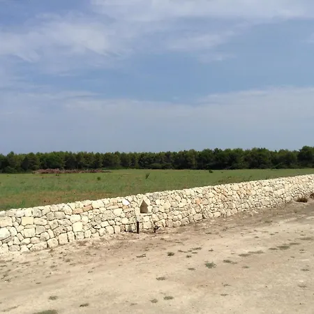 Masseria Specchiulla Ferienhaus