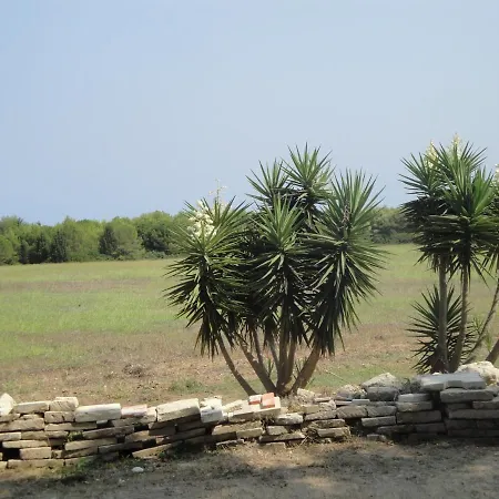Holiday home Masseria Specchiulla Otranto