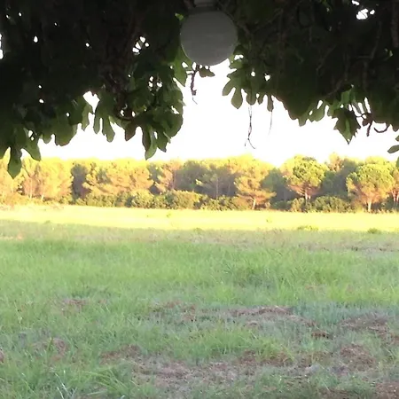 Masseria Specchiulla Feriehus *