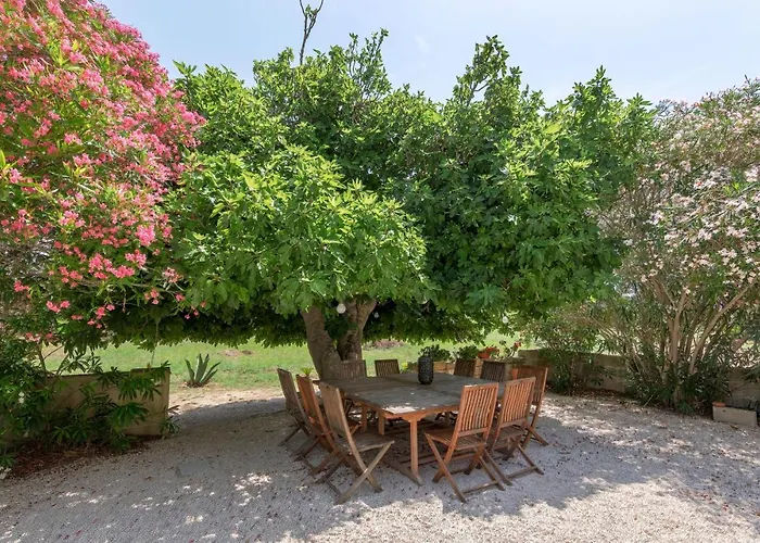 Masseria Specchiulla * Otranto