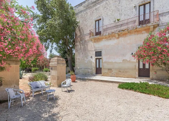 Masseria Specchiulla