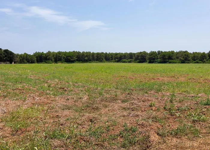 Vakantiehuis Masseria Specchiulla *