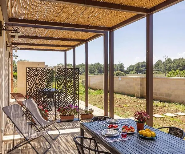 Masseria Specchiulla