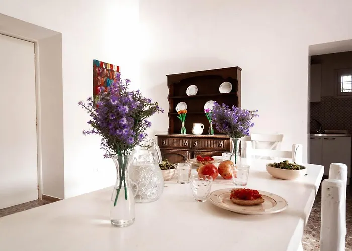 Masseria Specchiulla * Otranto