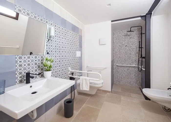 Masseria Specchiulla *