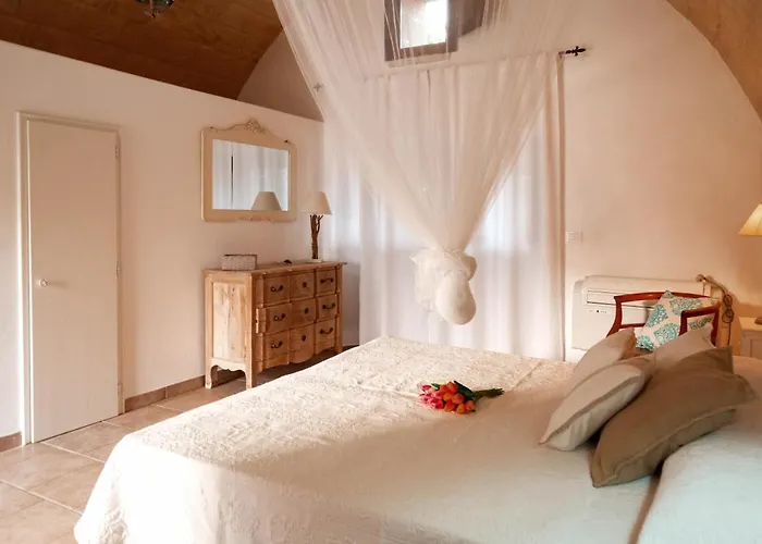 Masseria Specchiulla Vakantiehuis Otranto