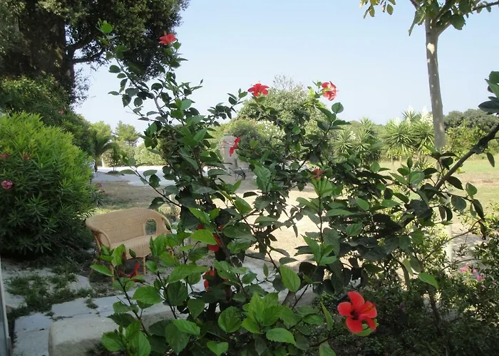 Masseria Specchiulla