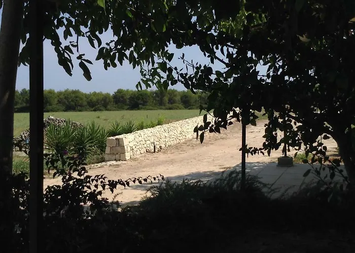 Masseria Specchiulla Vakantiehuis *