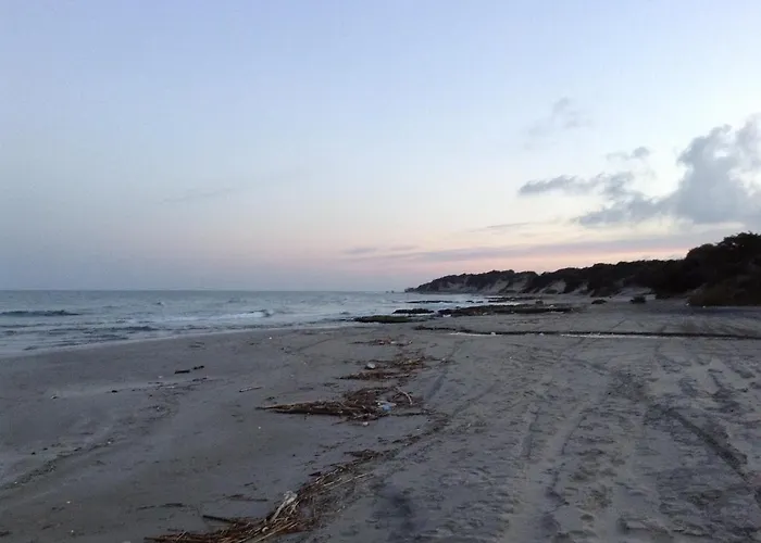 Masseria Specchiulla * Otranto