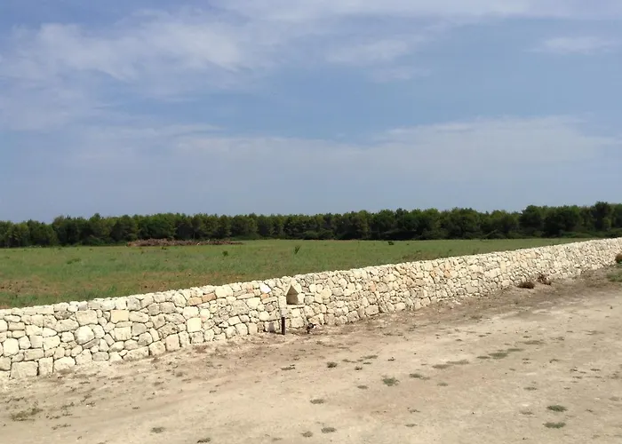 Masseria Specchiulla Vakantiehuis