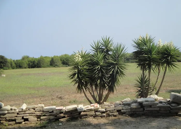 Vakantiehuis Masseria Specchiulla Otranto